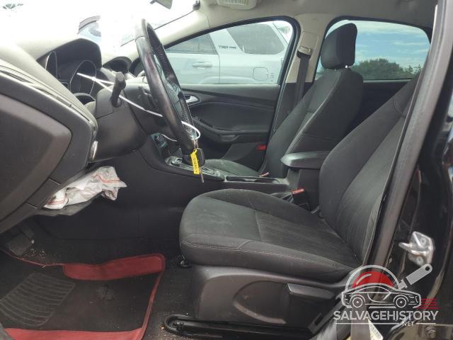 1FADP3F23GL369912 2016 FORD FOCUS photo no. 7