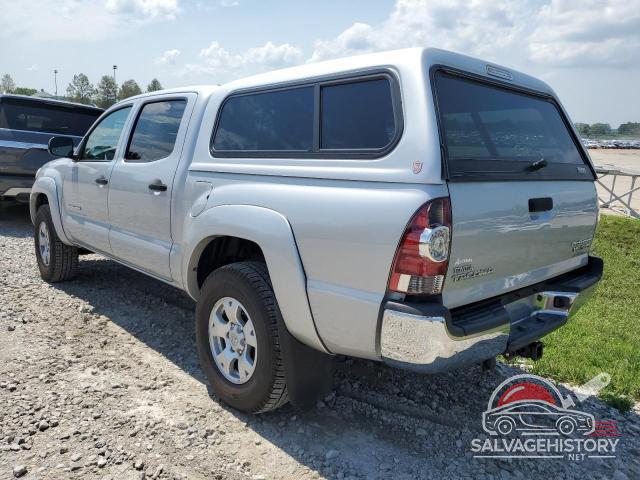 3TMJU4GN9BM116475 2011 TOYOTA TACOMA photo no. 2