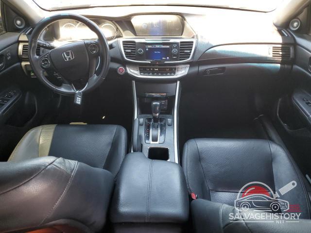 1HGCR3F83DA019919 2013 HONDA ACCORD photo no. 8