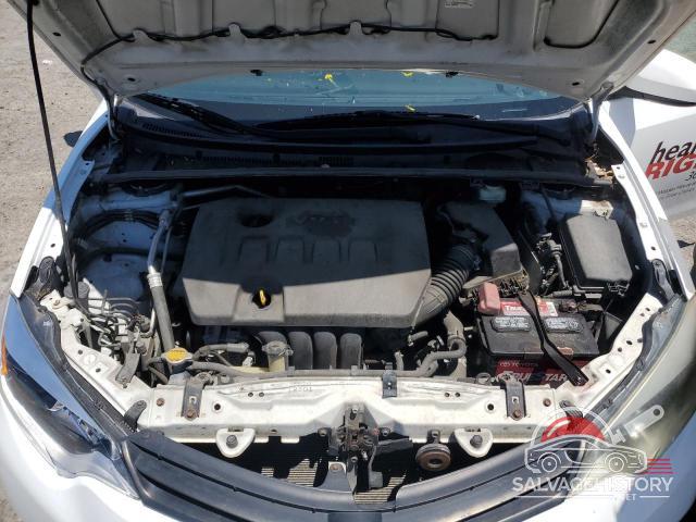 5YFBURHE7FP194851 2015 TOYOTA COROLLA photo no. 11