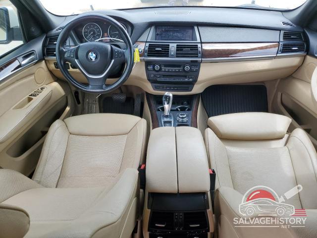 5UXZW0C56CL666214 2012 BMW X5 photo no. 8