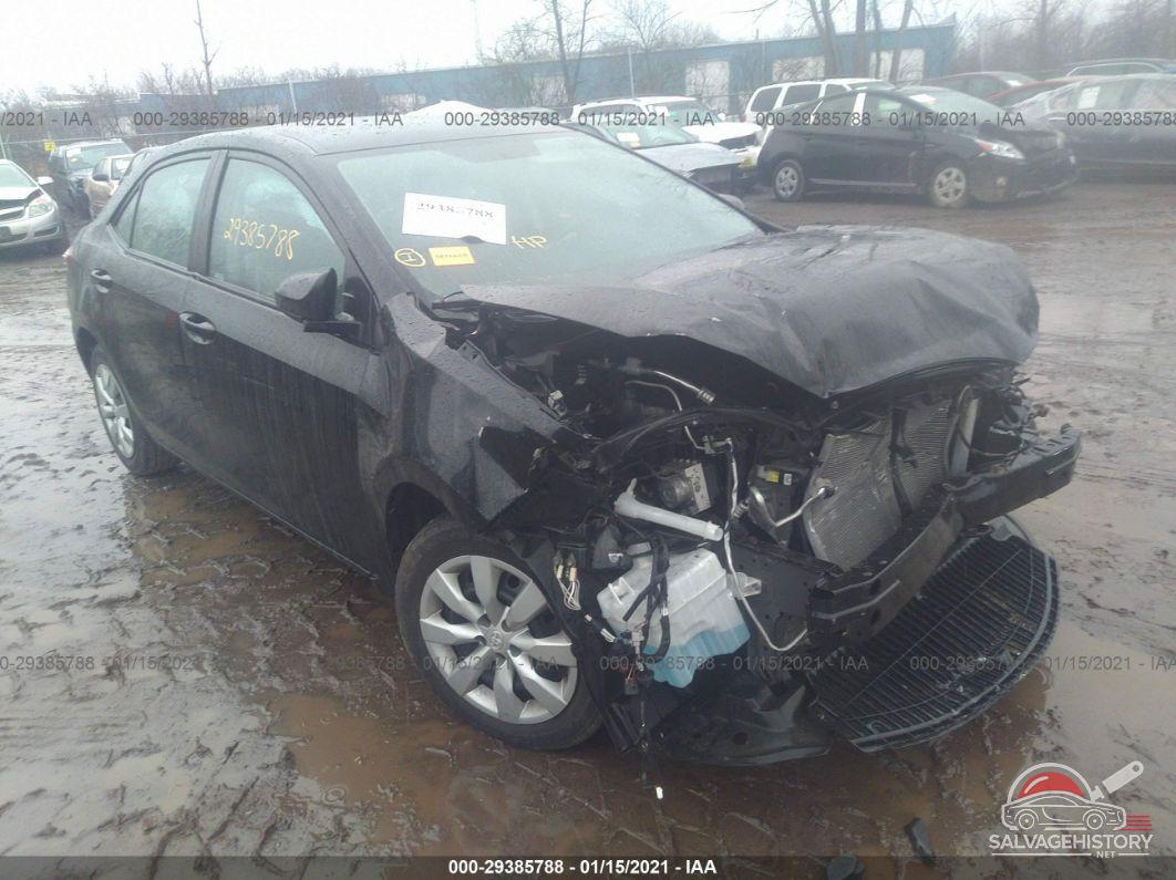 2T1BURHE3GC508786 2016 TOYOTA COROLLA photo no. 24