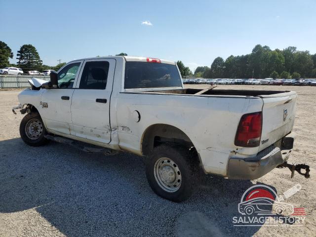 3D7UT2CL7BG566106 2011 DODGE All Models photo no. 2