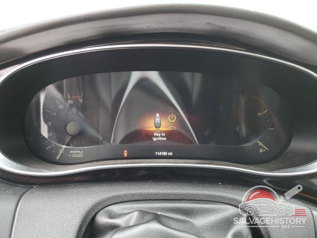 1C3CDFCH4DD286573 2013 DODGE DART photo no. 9