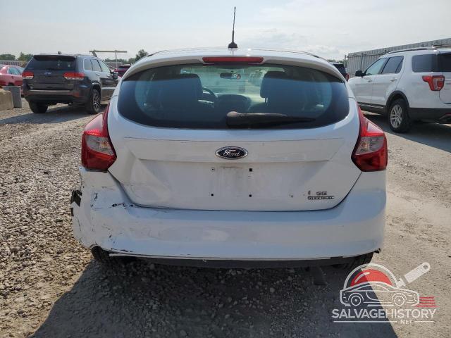 1FADP3K29EL253438 2014 FORD FOCUS photo no. 6