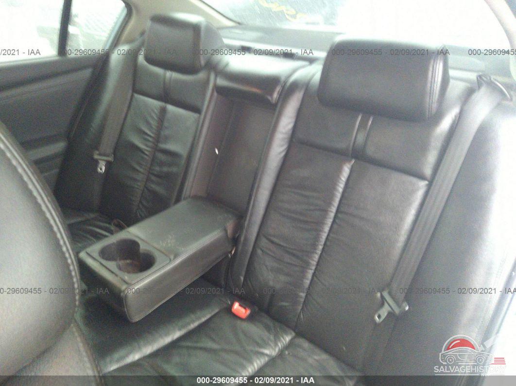 1N4BL2AP2AN516250 2010 NISSAN ALTIMA photo no. 8