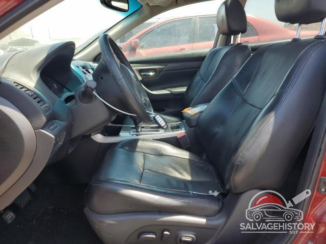 1N4AL3AP3FN895882 2015 NISSAN ALTIMA photo no. 7