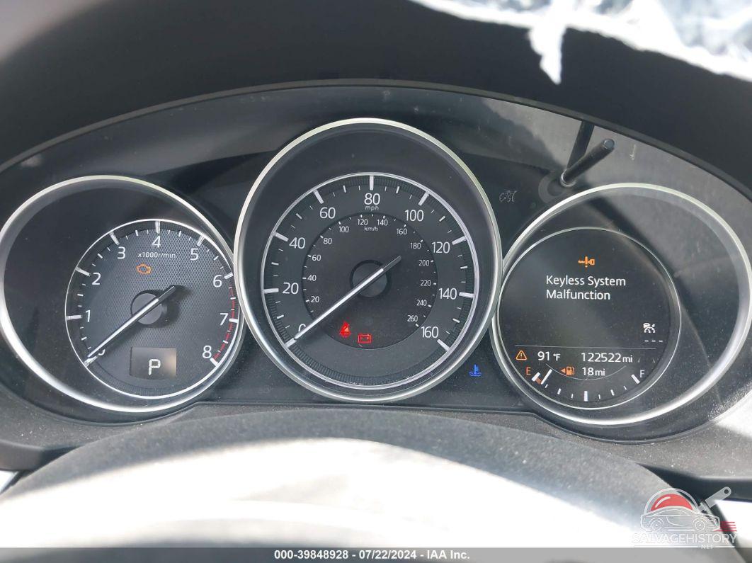 JM3KFACM4J0391058 2018 MAZDA CX-5 photo no. 7