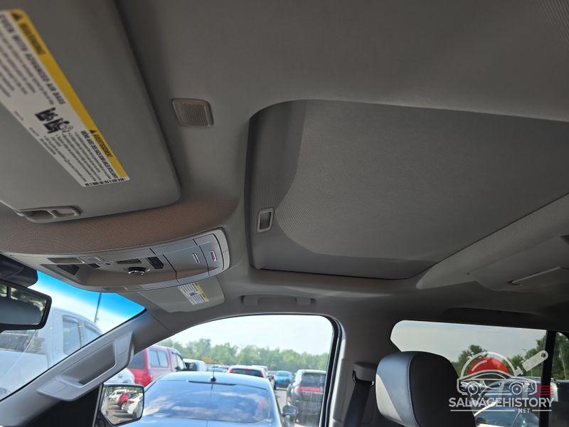 1GNSKBKC2JR367086 2018 CHEVROLET TAHOE photo no. 16