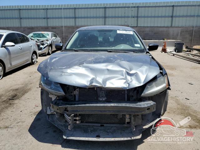 3VW2B7AJ7HM404857 2017 VOLKSWAGEN JETTA photo no. 5