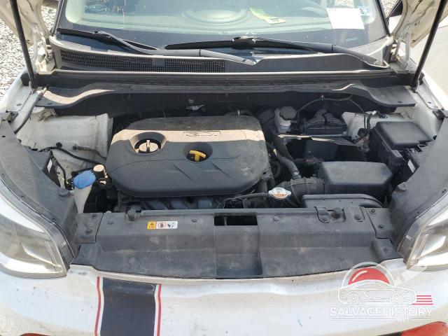 KNDJP3A52H7412094 2017 KIA SOUL photo no. 11