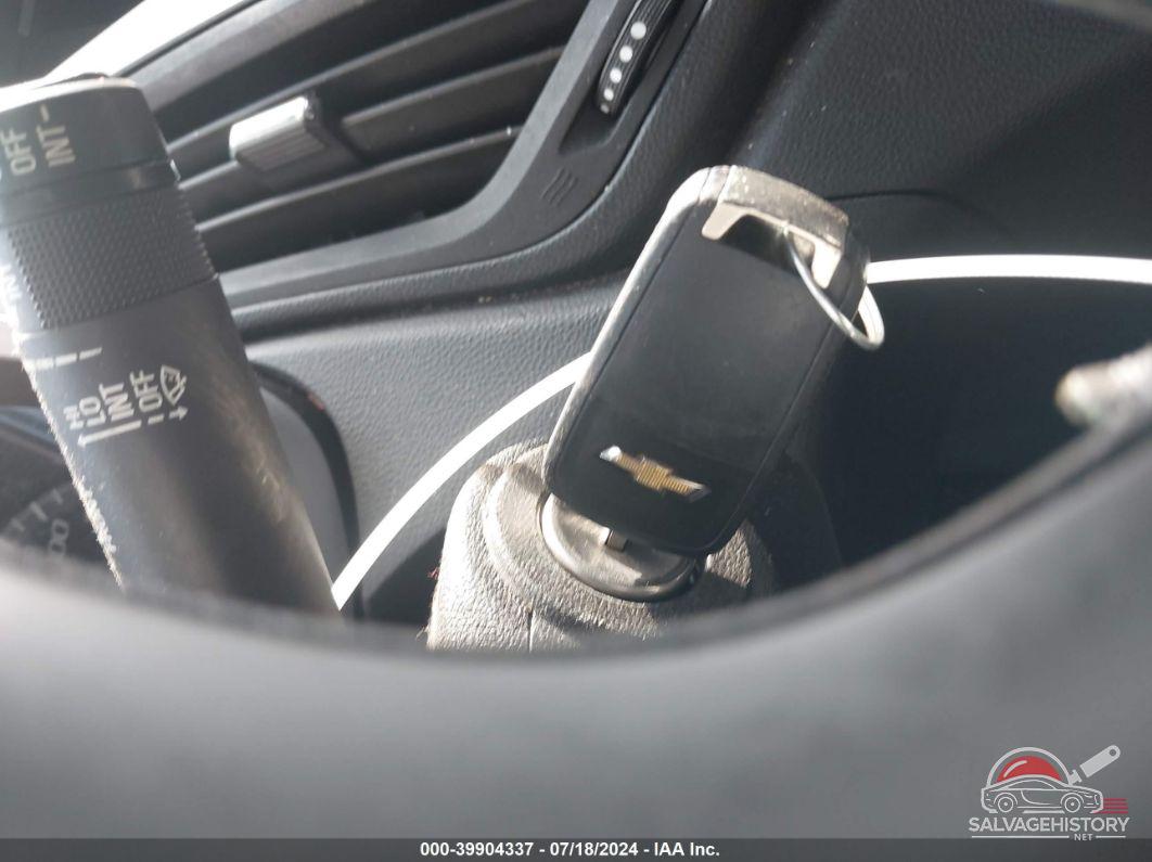 2GNALPEK1C1175940 2012 CHEVROLET EQUINOX photo no. 11