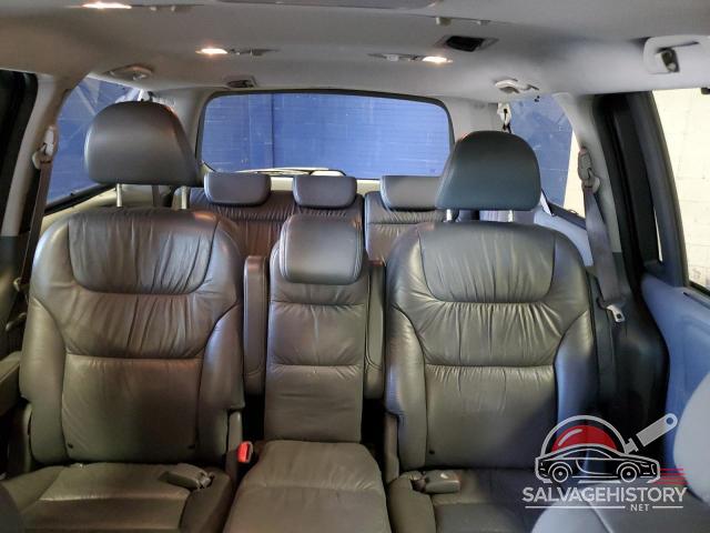 5FNRL38787B054871 2007 HONDA All Models photo no. 10