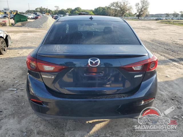 3MZBM1W75FM180053 2015 MAZDA 3 photo no. 6