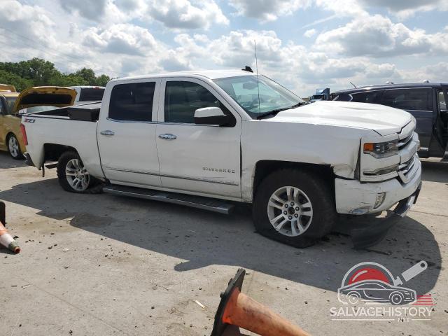 3GCUKSEC1JG133129 2018 CHEVROLET ALL Models photo no. 4