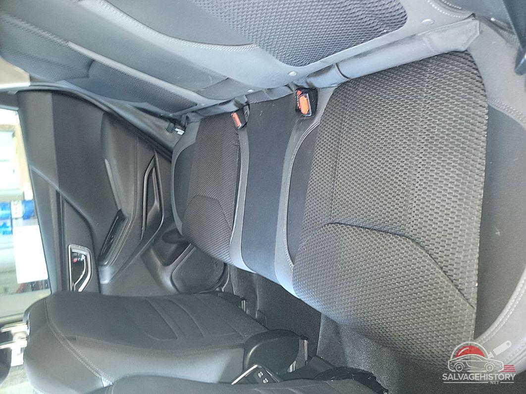 JF2SKAJCXMH556682 2021 SUBARU FORESTER photo no. 3