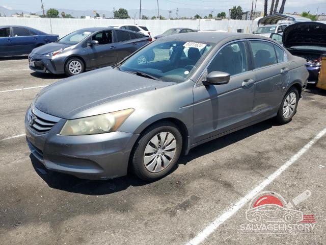 1HGCP2F30BA134821 2011 HONDA ACCORD photo no. 16