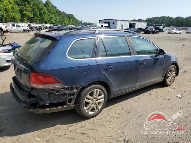 3VWPL7AJ7EM619945 2014 VOLKSWAGEN JETTA photo no. 3