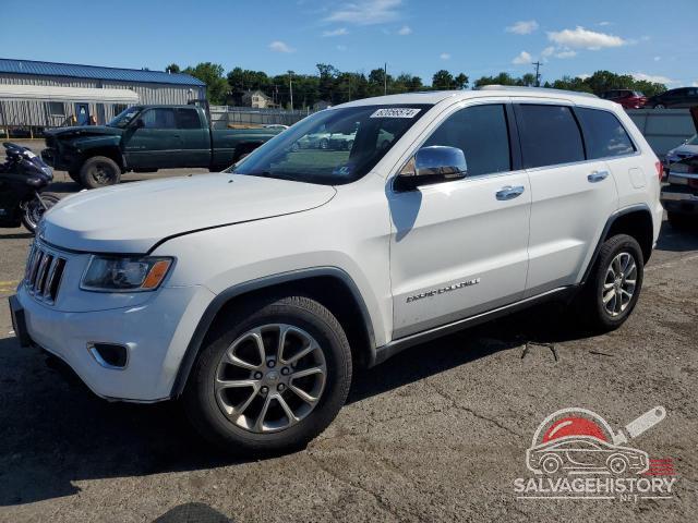1C4RJFBG4FC862372 2015 JEEP GRAND CHER photo no. 16