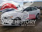 1FA6P0H7XG5128210 2016 FORD FUSION photo no. 15