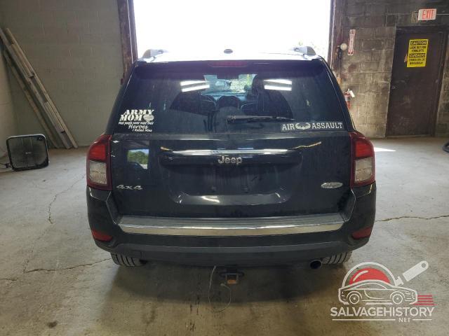 1C4NJDEB4HD188692 2017 JEEP COMPASS photo no. 6