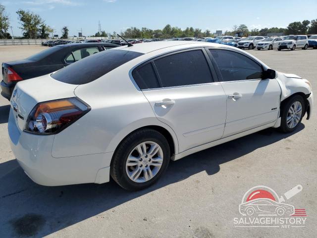 1N4CL2AP9BC185068 2011 NISSAN ALTIMA photo no. 3