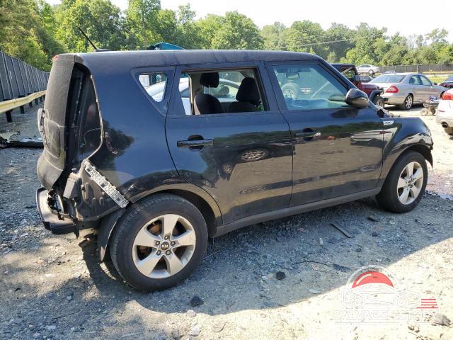 KNDJN2A25H7422785 2017 KIA SOUL photo no. 3