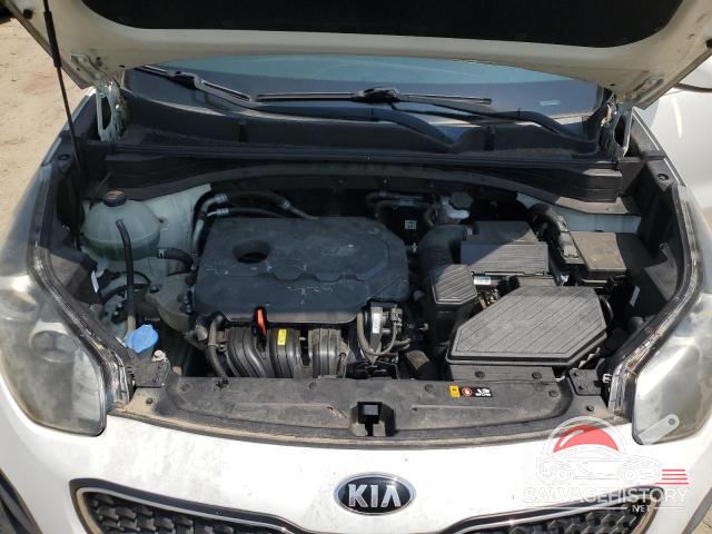 KNDPM3AC3H7070026 2017 KIA SPORTAGE photo no. 12