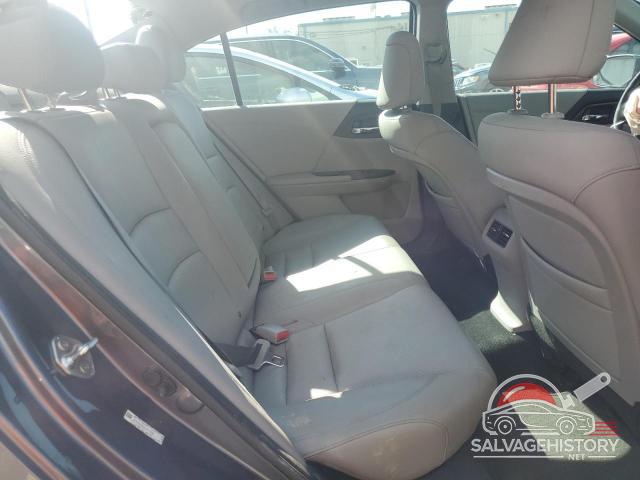 1HGCR2F84EA017589 2014 HONDA ACCORD photo no. 10