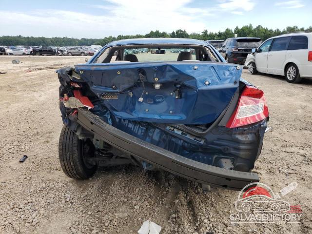 2HGFG3B85DH500930 2013 HONDA CIVIC photo no. 6