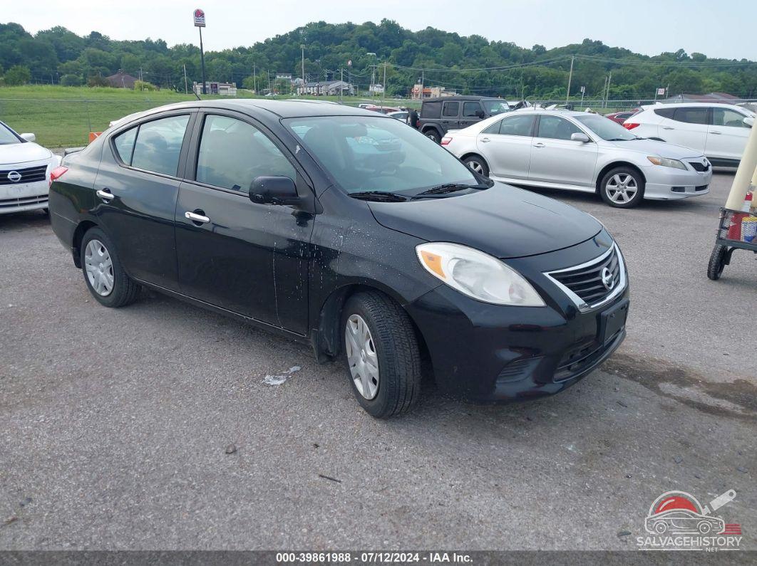 3N1CN7AP2DL832776 2013 NISSAN VERSA photo no. 20