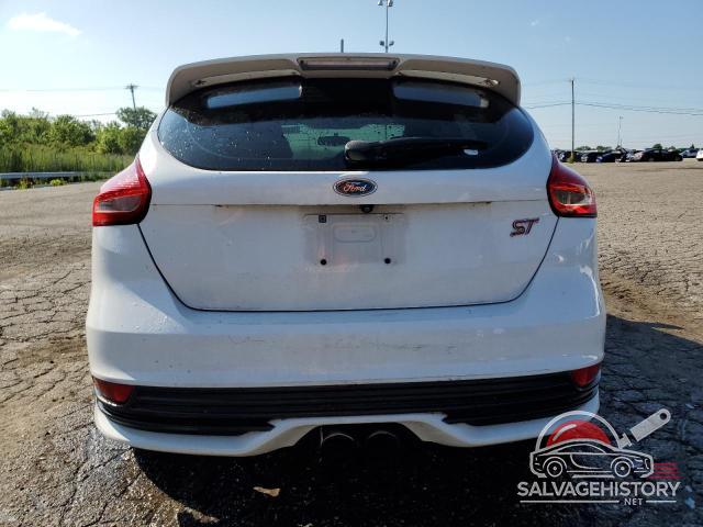 1FADP3L92GL274792 2016 FORD FOCUS photo no. 6