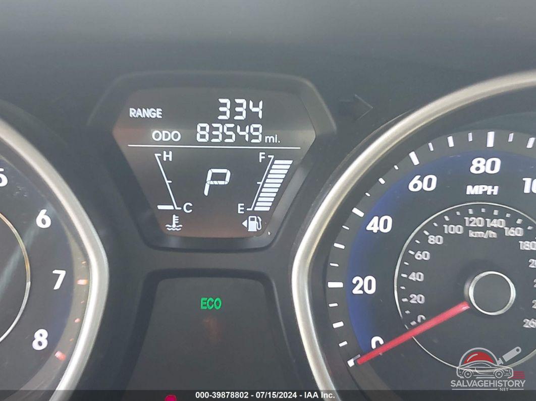 5NPDH4AE3DH241622 2013 HYUNDAI ELANTRA photo no. 7