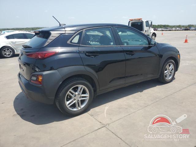 KM8K12AA1MU640950 2021 HYUNDAI KONA photo no. 3