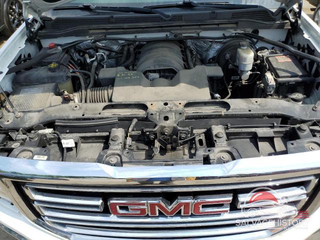 1GTN1LEC9JZ901369 2018 GMC SIERRA photo no. 11