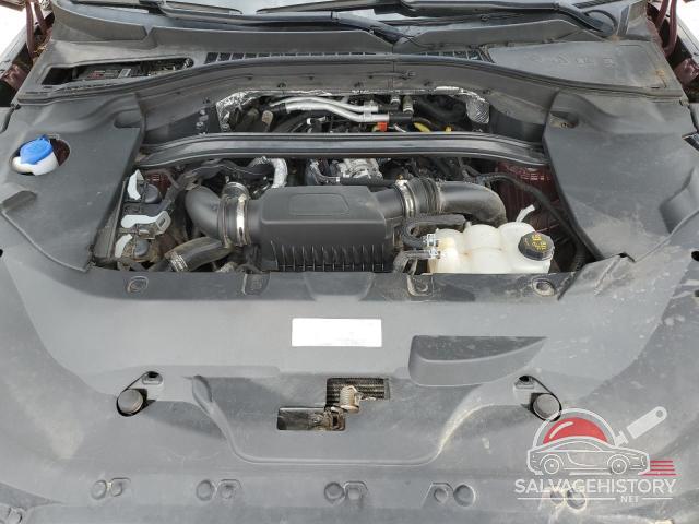 5LM5J7WC2LGL02522 2020 LINCOLN AVIATOR photo no. 12