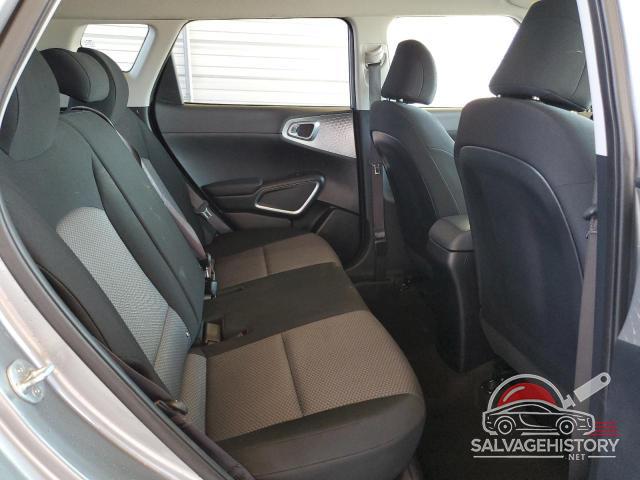 KNDJ23AU6P7876820 2023 KIA SOUL photo no. 11