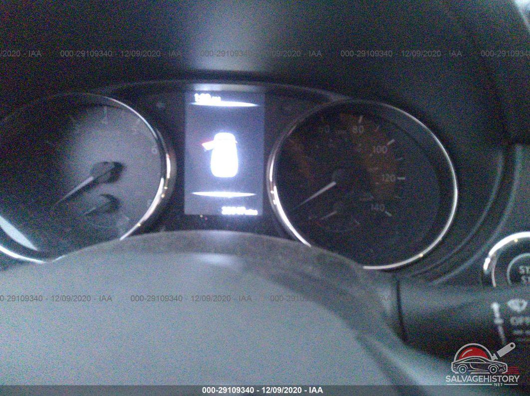 JN1BJ1CR9JW259903 2018 NISSAN ROGUE SPORT photo no. 7