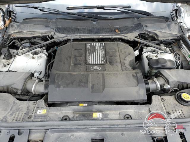 SALWR2FE1HA167853 2017 LAND ROVER RANGEROVER photo no. 12