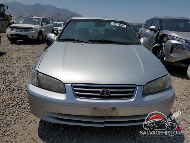 JT2BF28K9Y0258854 2000 TOYOTA CAMRY photo no. 5