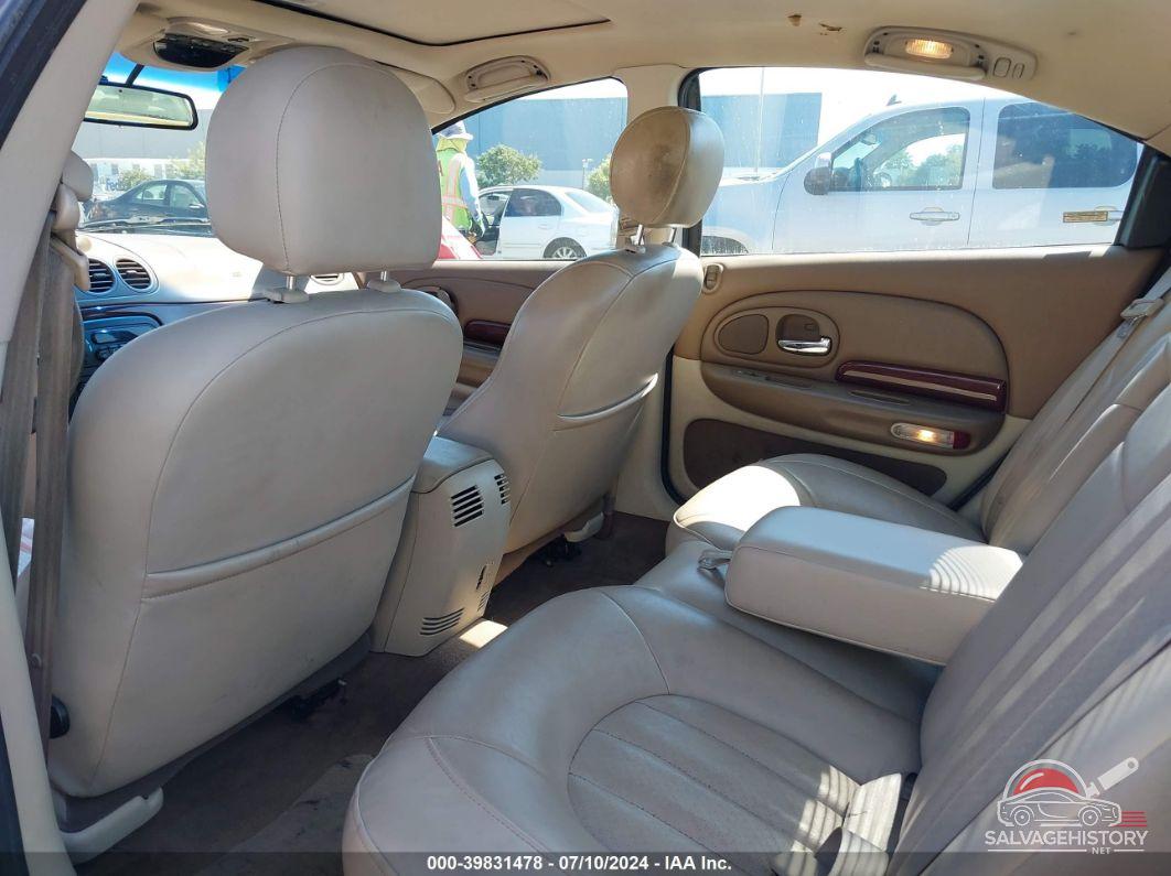 2C3HE66GXXH603026 1999 CHRYSLER 300M photo no. 8