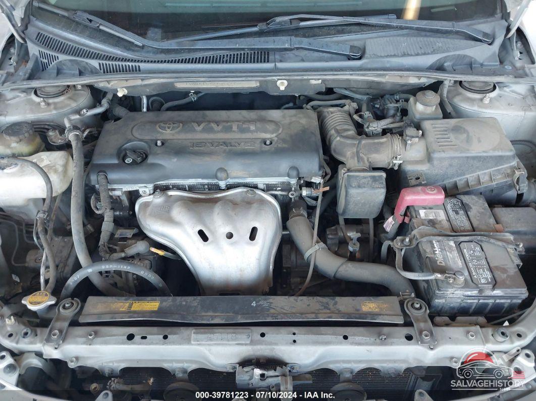 JTKDE167770177726 2007 SCION TC photo no. 10