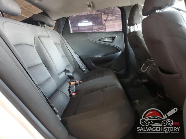 1G1ZD5ST6JF180754 2018 CHEVROLET MALIBU photo no. 10