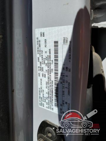 1FTFW1E88MKD18164 2021 FORD F-150 photo no. 12