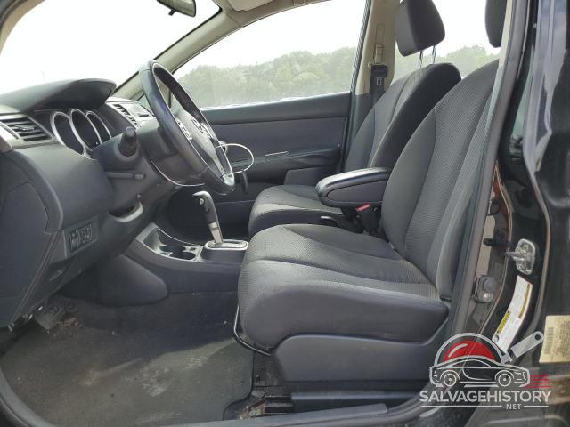 3N1BC13E19L417689 2009 NISSAN VERSA photo no. 7