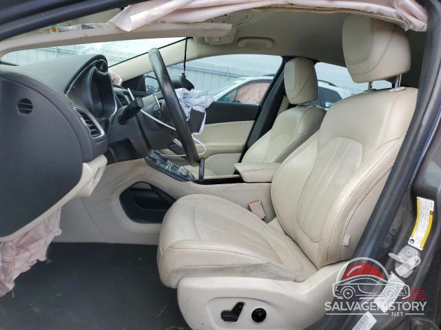 1C3CCCEG4FN678665 2015 CHRYSLER 200 photo no. 7