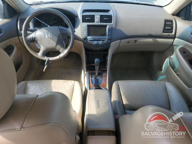 1HGCM56707A188401 2007 HONDA ACCORD photo no. 8