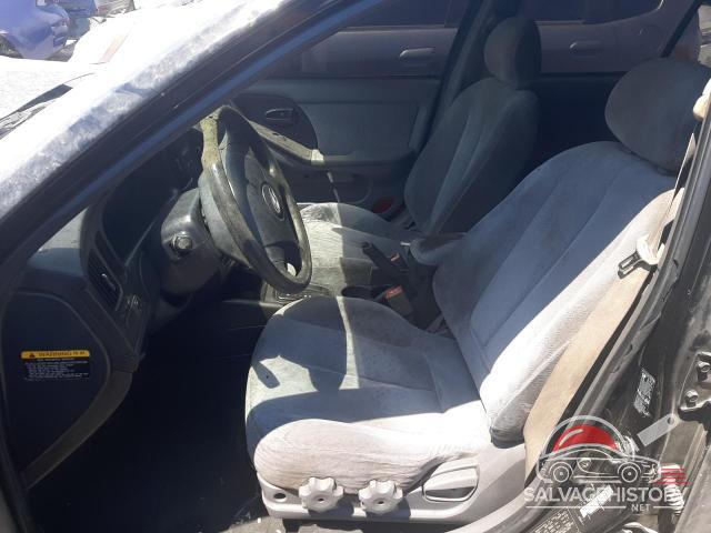 KMHDN46D95U986371 2005 HYUNDAI ELANTRA photo no. 7
