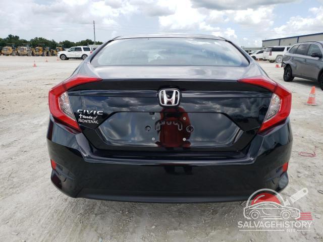 19XFC2F53JE026441 2018 HONDA CIVIC photo no. 6
