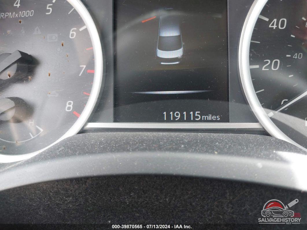 3N1AB7APXGL658718 2016 NISSAN SENTRA photo no. 7